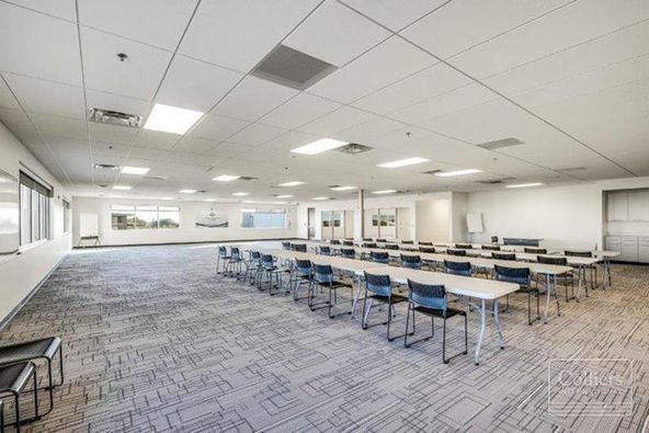 Cedar Park Technology Center: 5900 183A Frontage Road, Leander, TX 78641